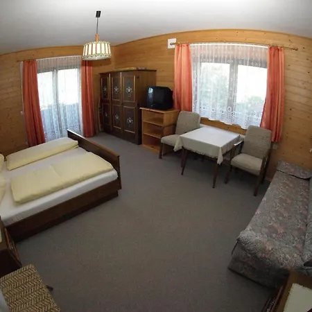 Fruehstueckspension Kaerntnerhof