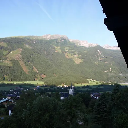 Fruehstueckspension Kaerntnerhof Malta